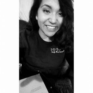 Meet your Posher, Stephanie